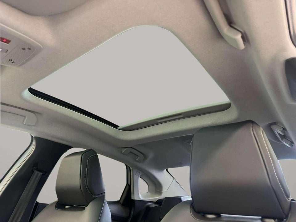 Citroën ë-C4 X 50 Shine 4d