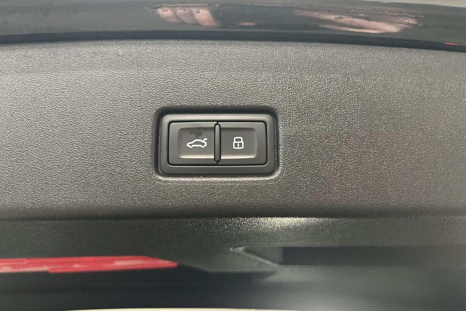 Audi Q4 e-tron 45 Progress Advanced 5d