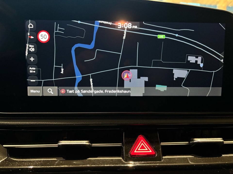 Kia Niro 64 EV Inspire 5d