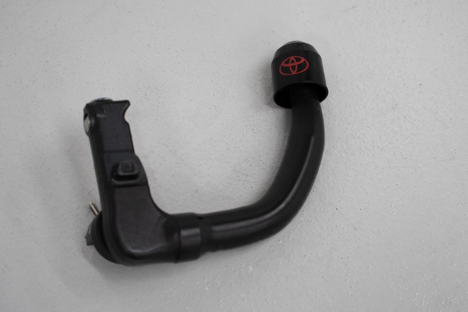 Toyota C-HR 2,0 Plug-in Hybrid Style 5d