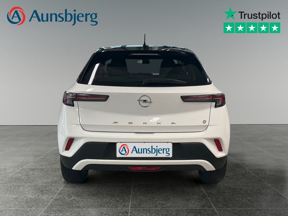 Opel Mokka-e 50 Edition 5d