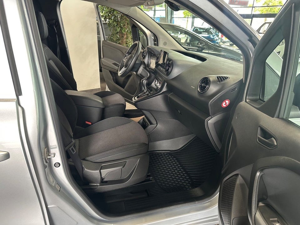 Mercedes eCitan A3 PRO Van