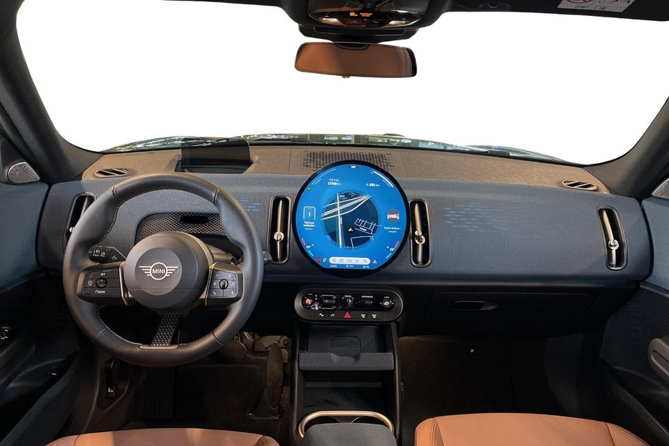 MINI Countryman E Favoured Trim XL 5d