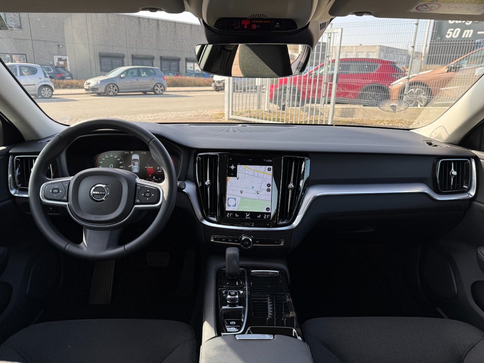 Volvo V60 2,0 T6 ReCharge Inscription aut. AWD 5d