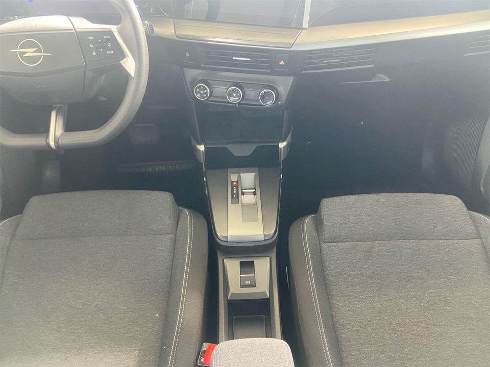 Opel Frontera 44 Edition 5d