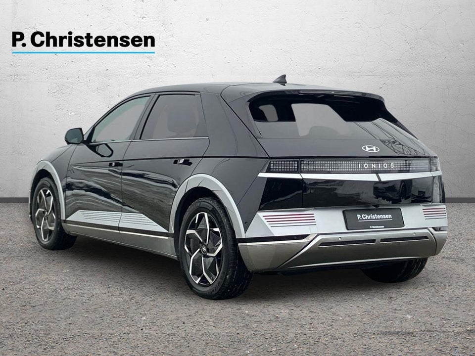 Hyundai Ioniq 5 73 Uniq 5d