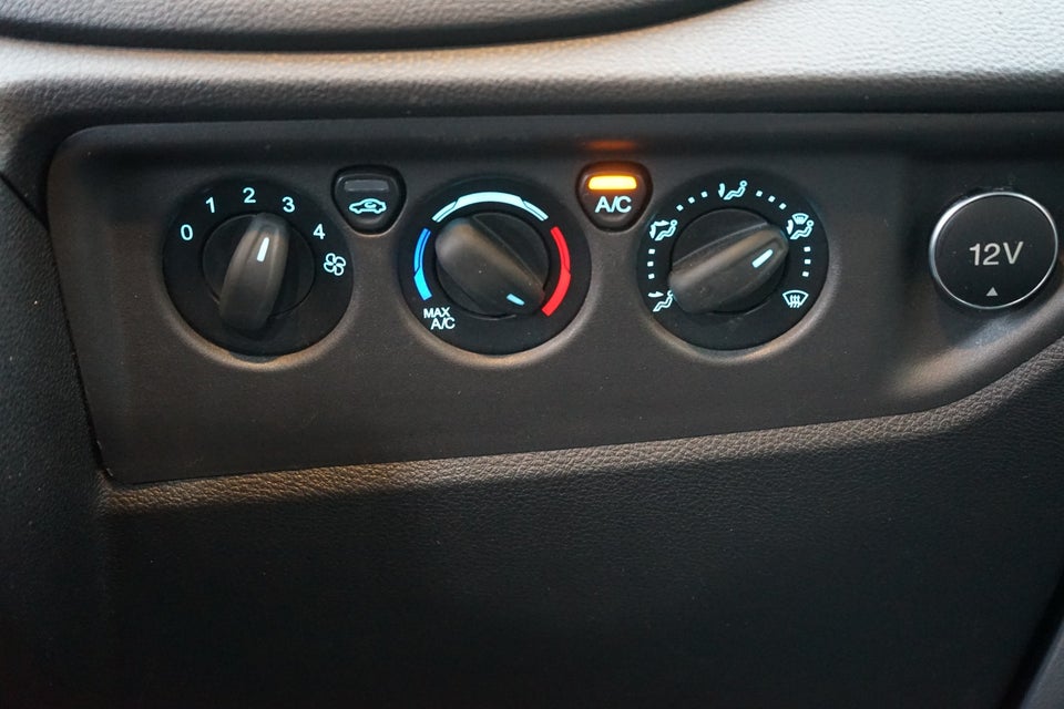 Ford Transit 350 L3 Van 2,0 TDCi 130 Trend H3 FWD