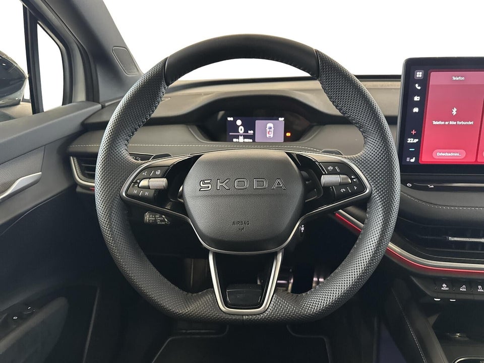 Skoda Elroq 85 iV Sportline 5d