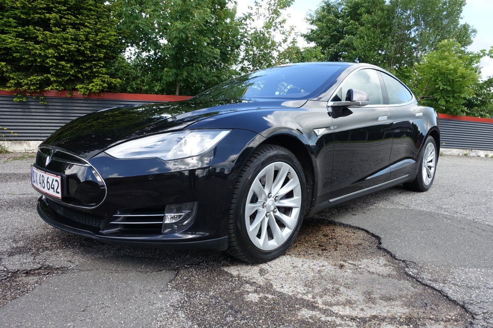 Tesla Model S 85D 5d