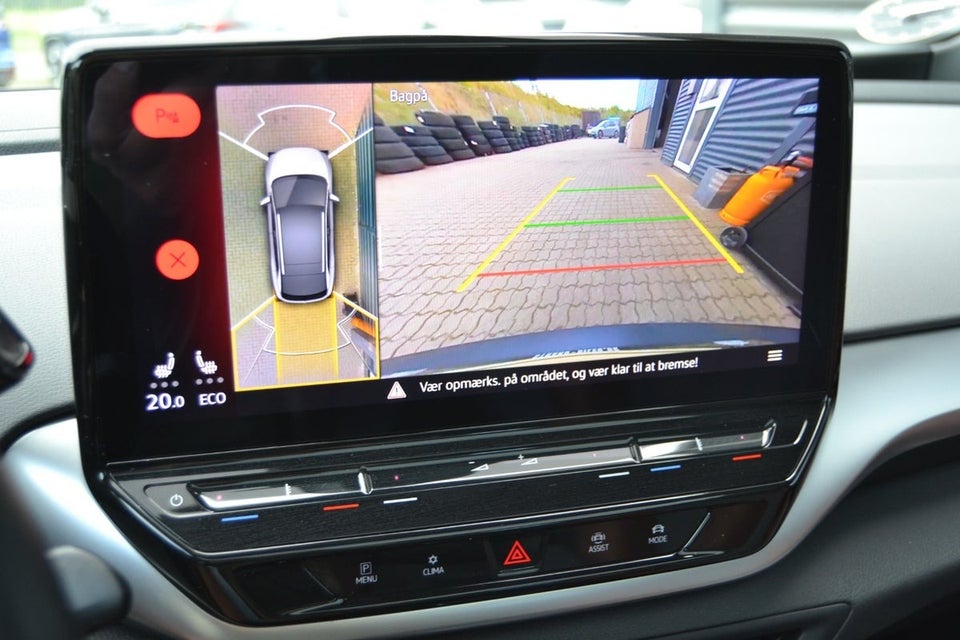 VW ID.4 77 1ST Pro Performance Max 5d