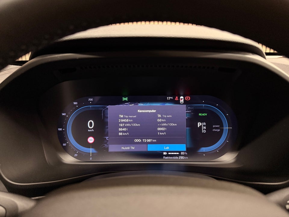 Volvo XC40 P6 ReCharge Core 5d