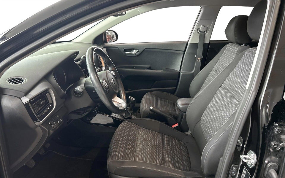 Kia Stonic 1,0 T-GDi Vision 5d