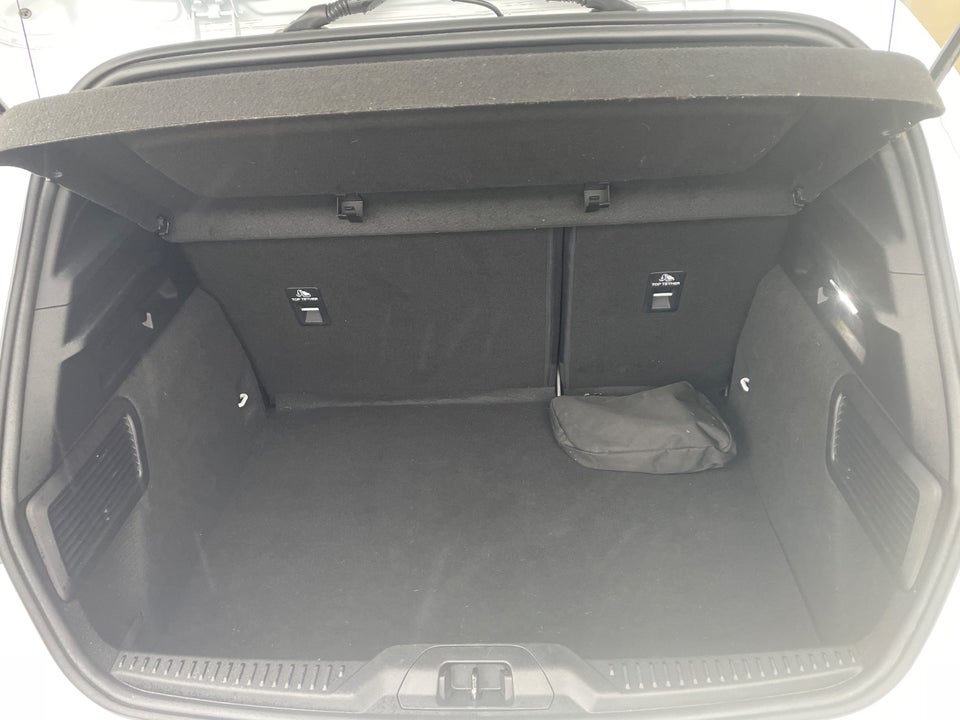 Ford Focus 1,0 EcoBoost ST-Line 5d