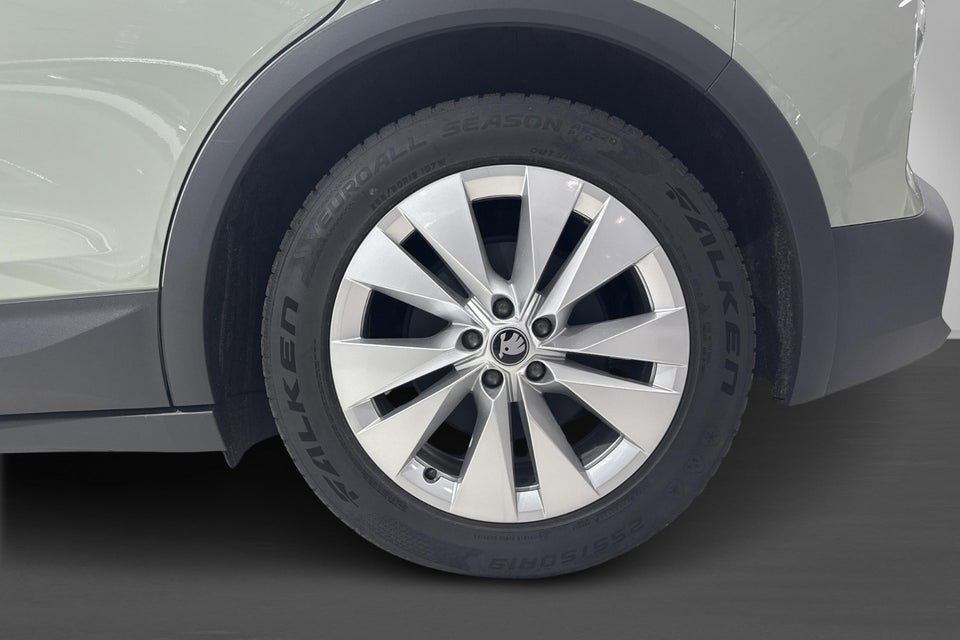 Skoda Elroq 85 iV Premium 5d