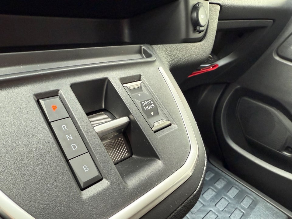 Citroën ë-Jumpy 75 L2 BaseLine