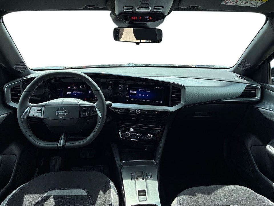Opel Mokka-e 54 GS Line 5d