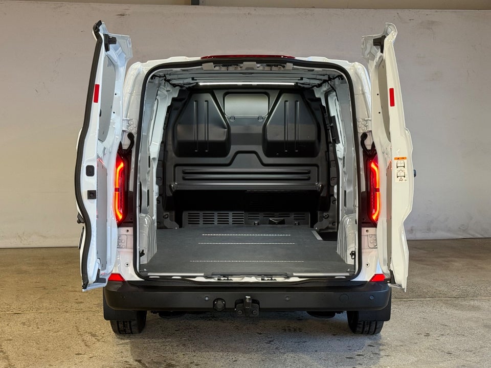 Ford E-Transit Custom 340 L2 64 Trend