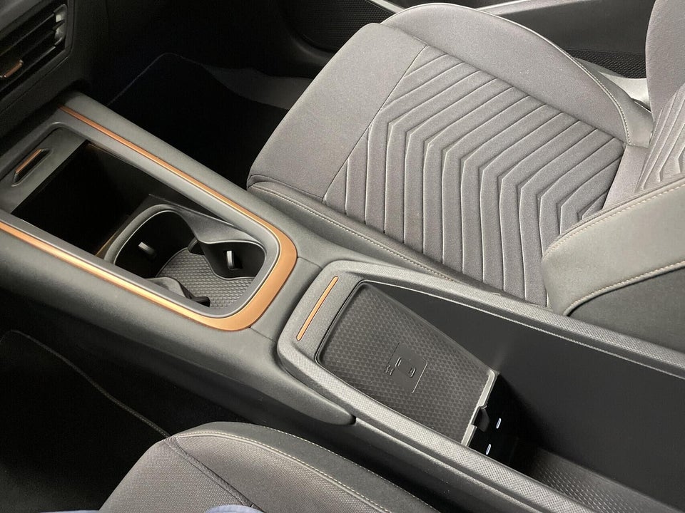 Cupra Born 58 High 5d