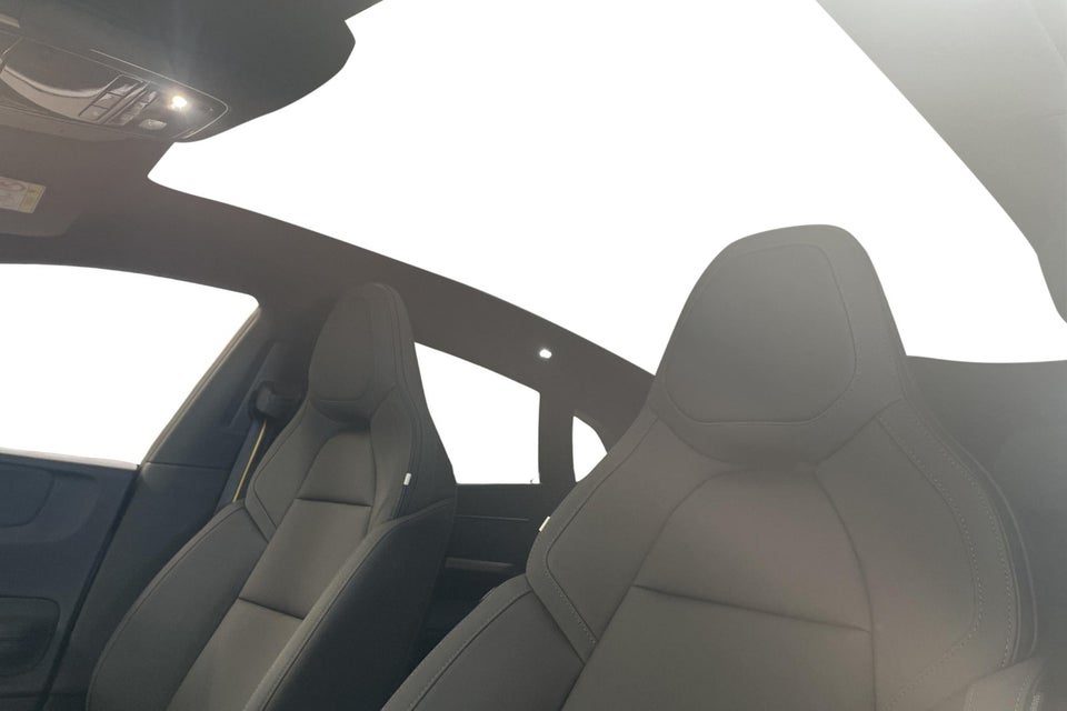 Polestar 4 Long Range 5d