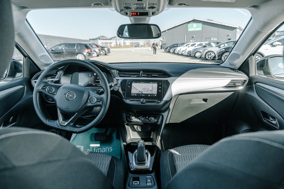 Opel Corsa-e 50 Edition 5d