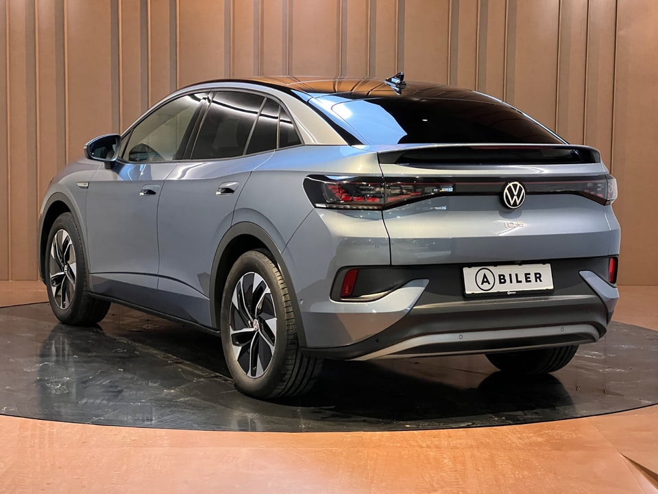 VW ID.5 77 Pro Performance 5d