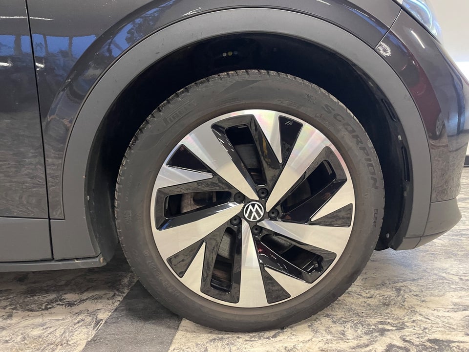 VW ID.4 77 1ST Pro Performance 5d
