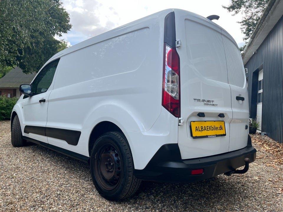 Ford Transit Connect 1,5 TDCi 100 Trend lang