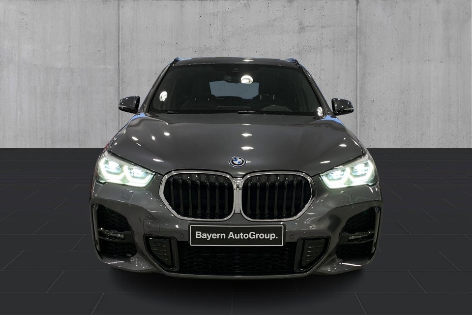 BMW X1 1,5 xDrive25e M-Sport+ aut. 5d
