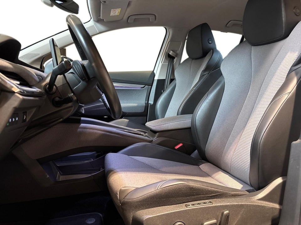 Skoda Enyaq 80 iV Premium 5d