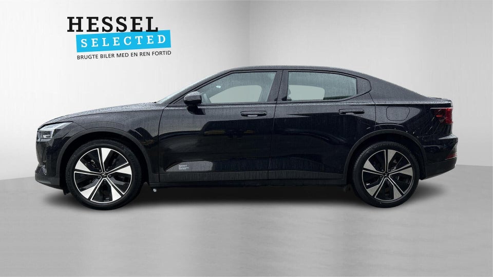 Polestar 2 Long Range 5d