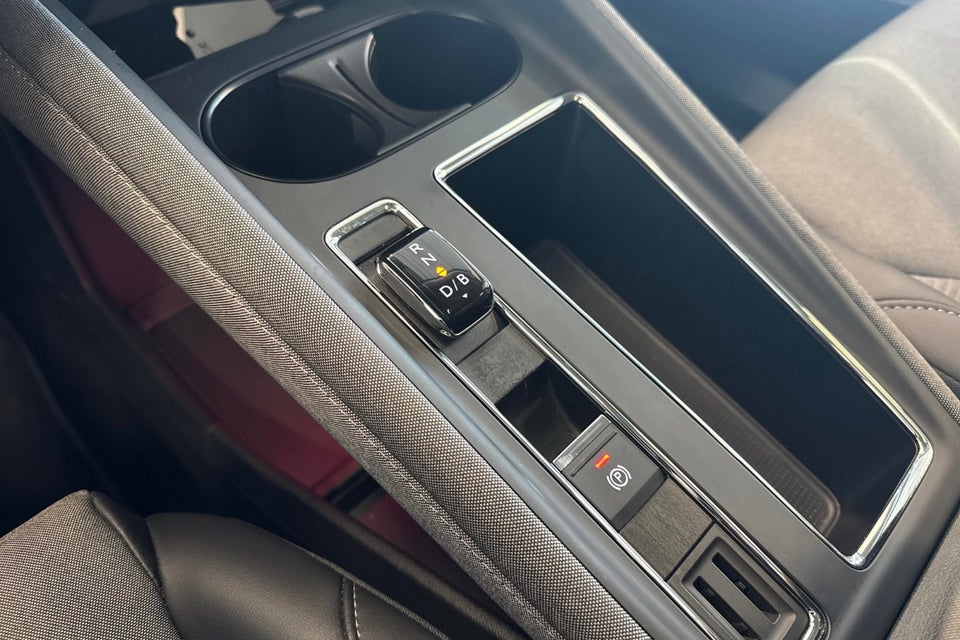 Skoda Enyaq 85 iV Premium 5d