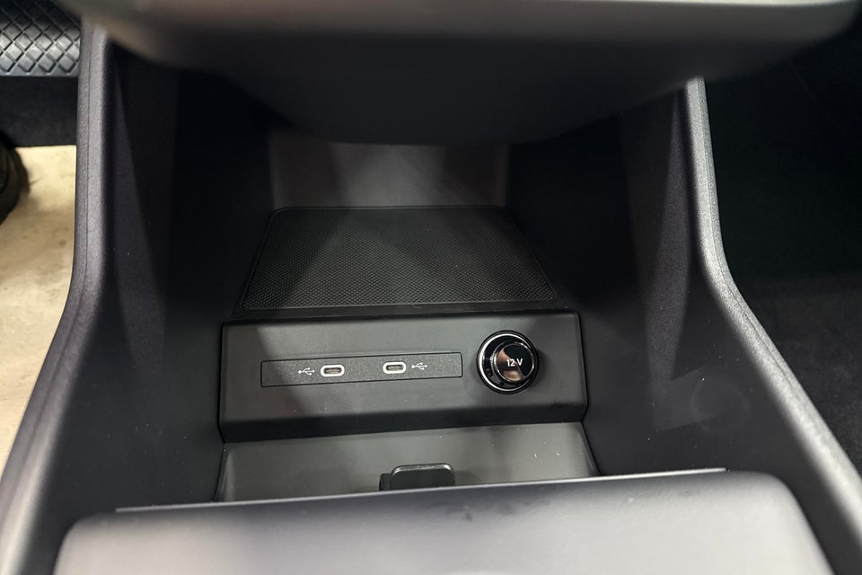 Audi Q4 e-tron 45 Progress 5d