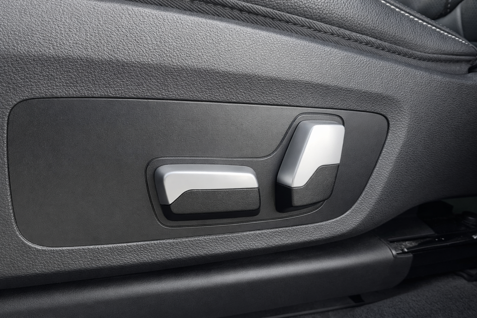 BMW iX3 Charged M-Sport 5d