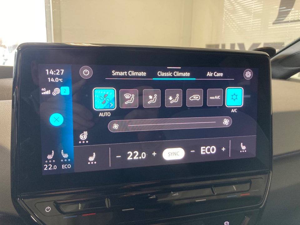 VW ID.3 58 Pro Performance Max 5d