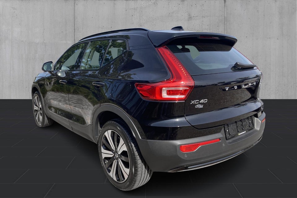 Volvo XC40 P6 ReCharge Core 5d