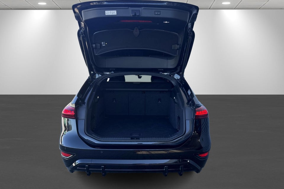 Audi A6 e-tron Progress plus performance Avant 5d