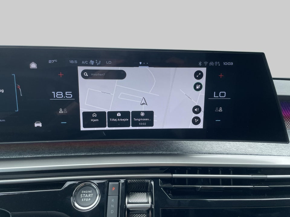 Peugeot e-5008 77 GT 7prs 5d
