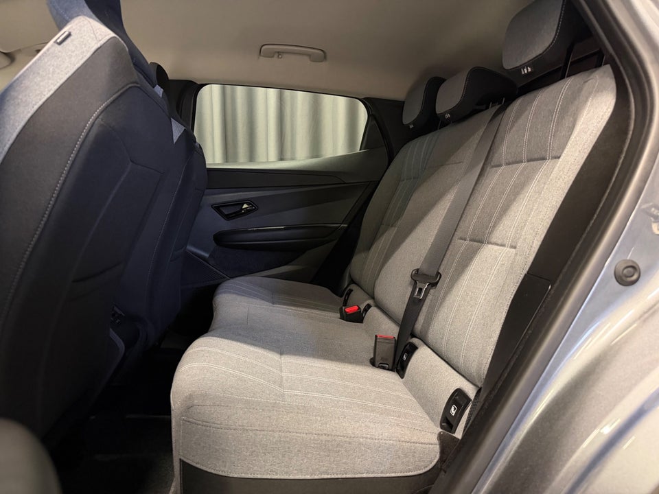 Renault Megane E-Tech 60 Evolution ER 5d