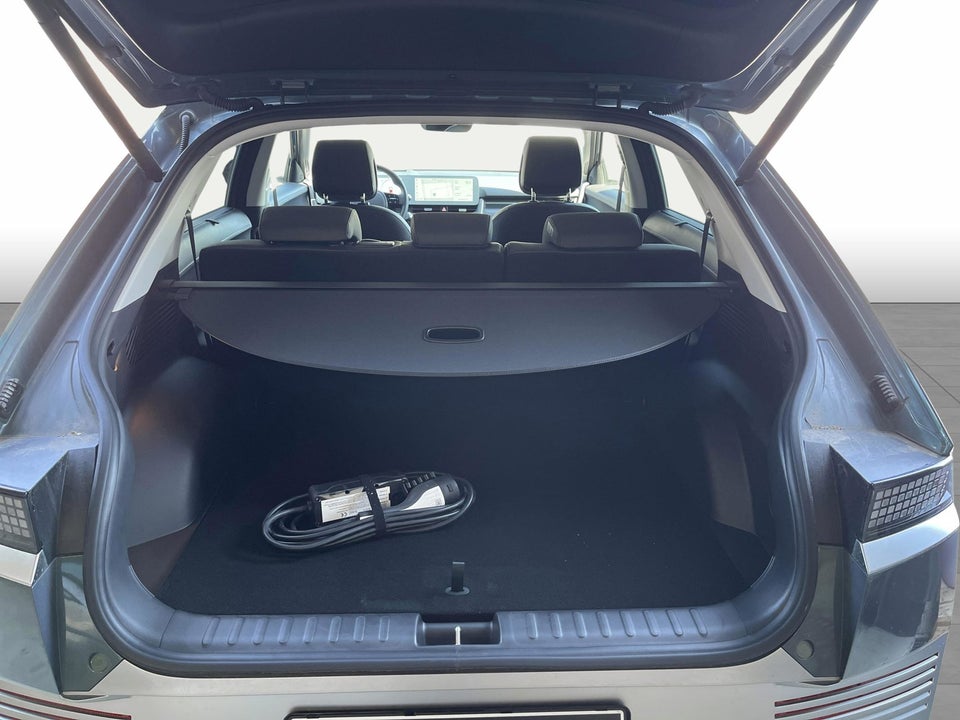 Hyundai Ioniq 5 77 Advanced 5d