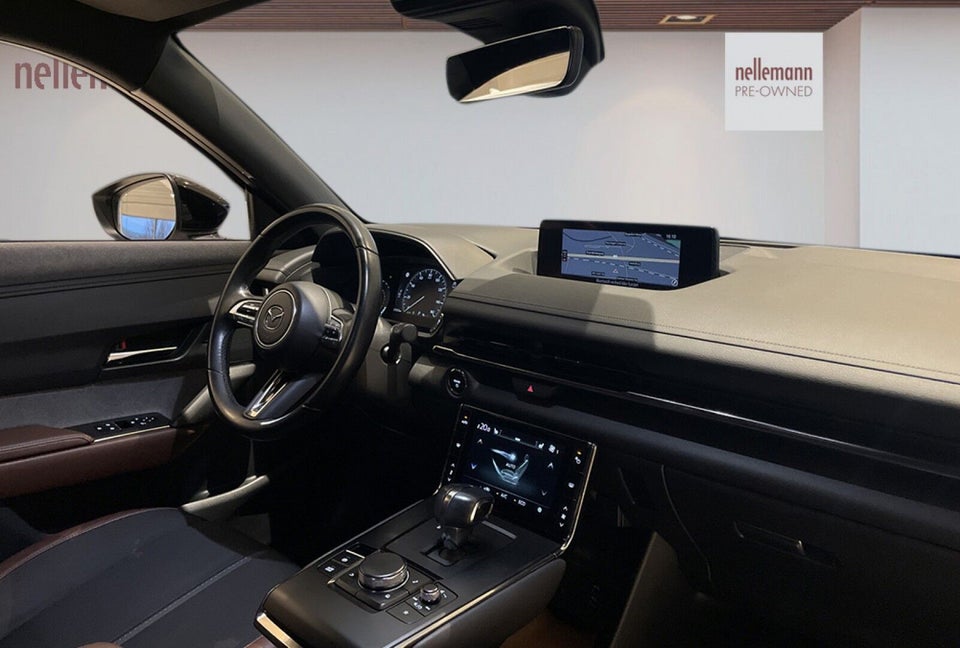 Mazda MX-30 e-SkyActiv Cosmo 5d