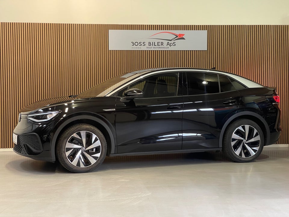 VW ID.5 77 Pro Performance 5d