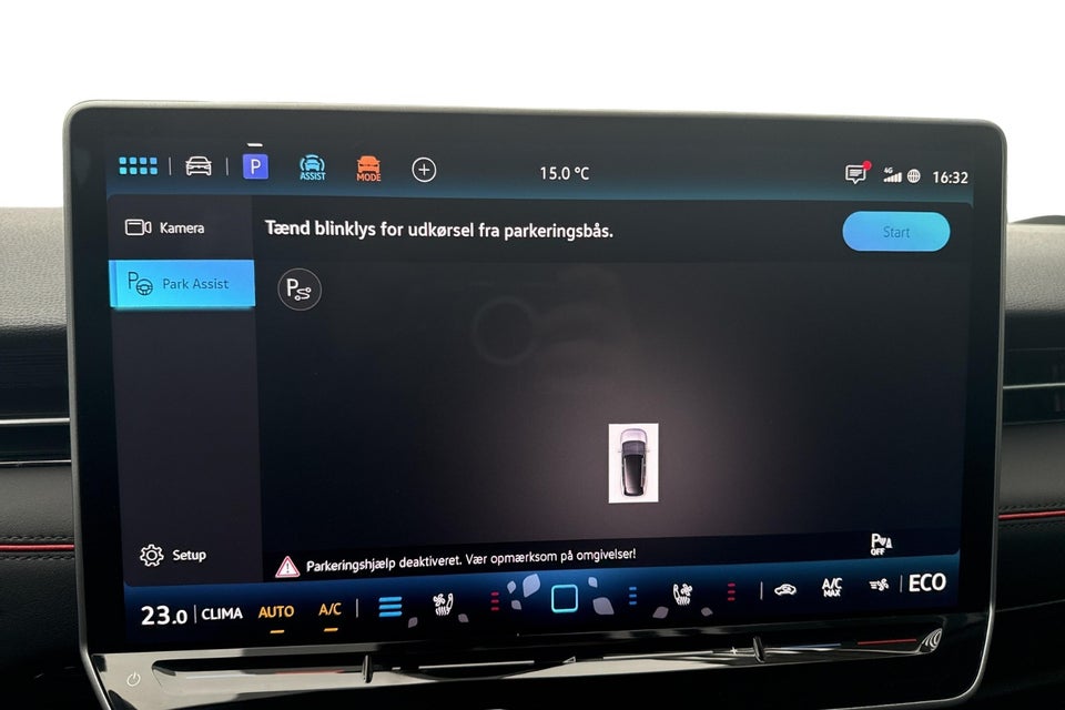 VW ID.7 86 GTX Max+ Tourer 4Motion 5d
