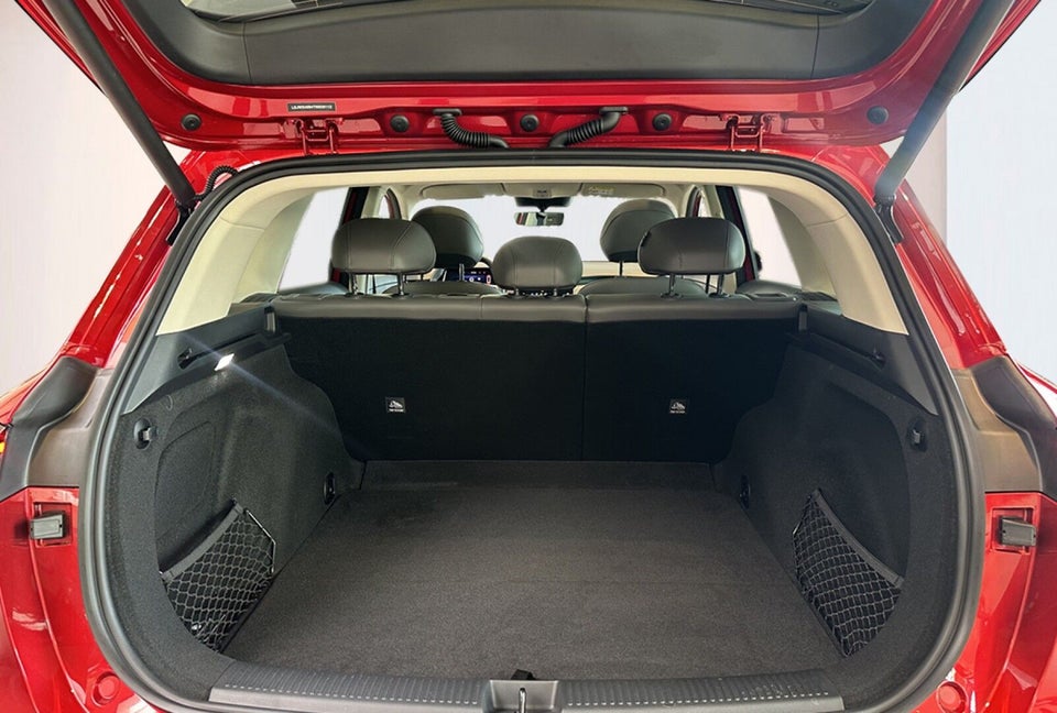 MG MGS6 77 Luxury Long Range 5d