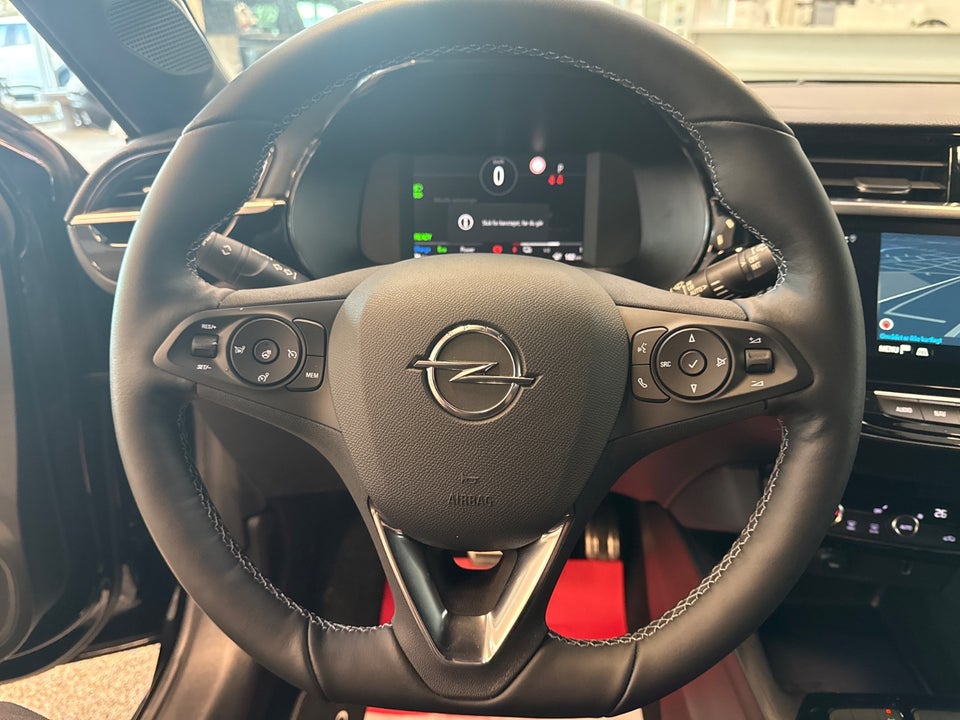 Opel Corsa-e 50 GS 5d