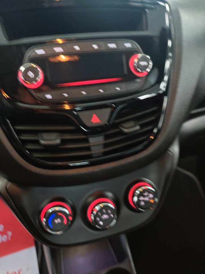 Opel Karl 1,0 Cosmo 5d