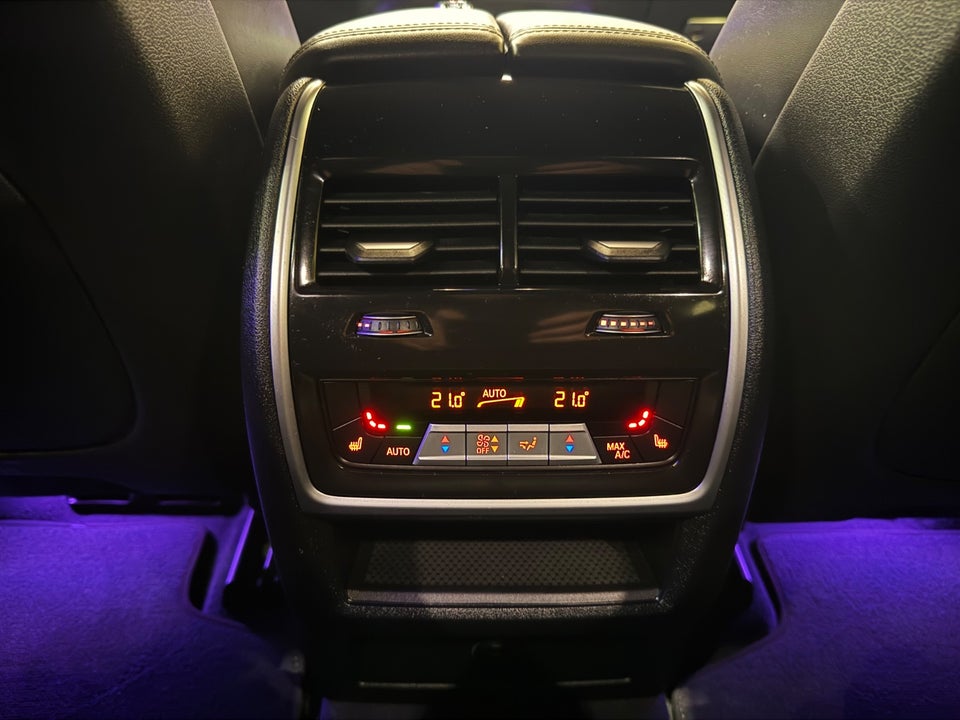 BMW X5 3,0 xDrive45e M-Sport+ aut. 5d