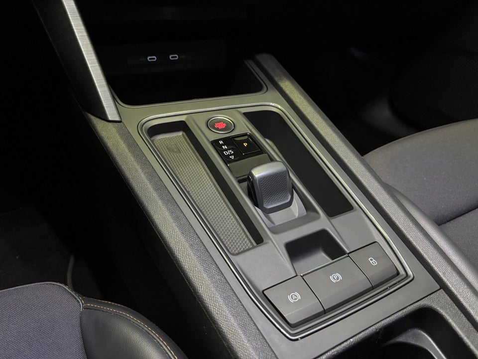 Cupra Formentor 1,5 TSi DSG 5d