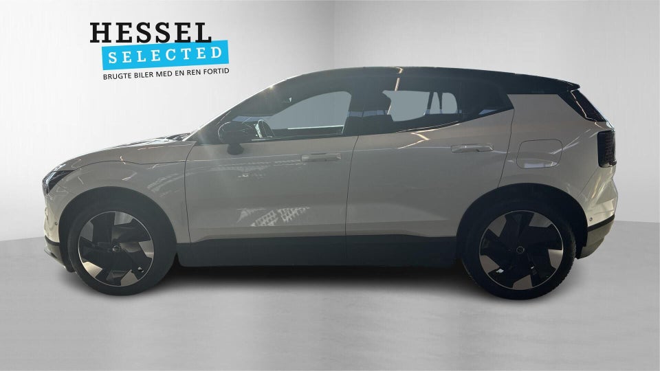 Volvo EX30 Twin Performance Ultra 5d
