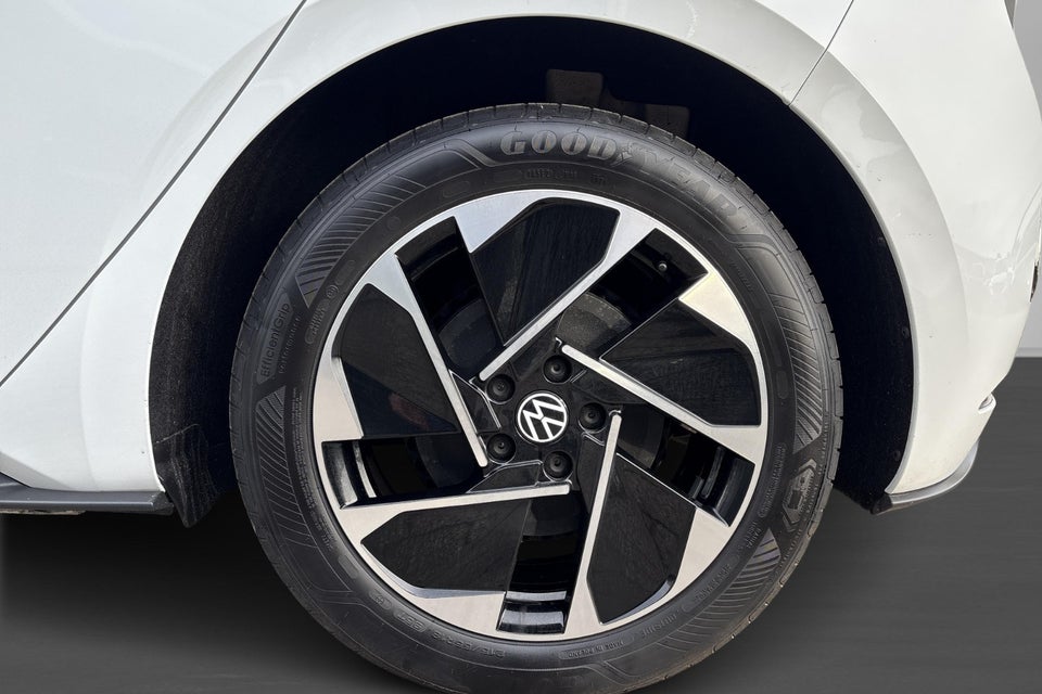 VW ID.3 52 Life+ 5d