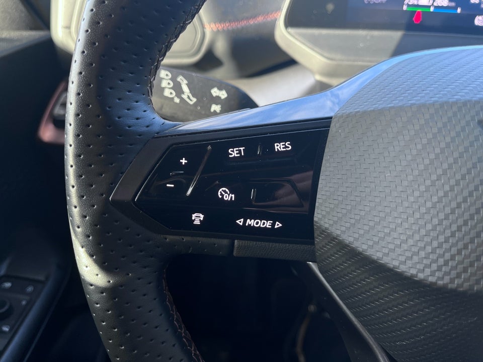 Cupra Born 58 High 5d